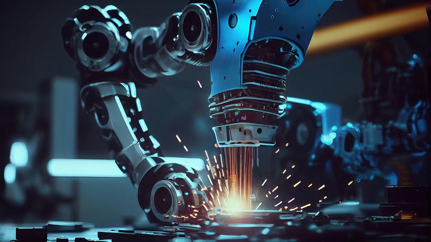 某制造业数字化转型项目