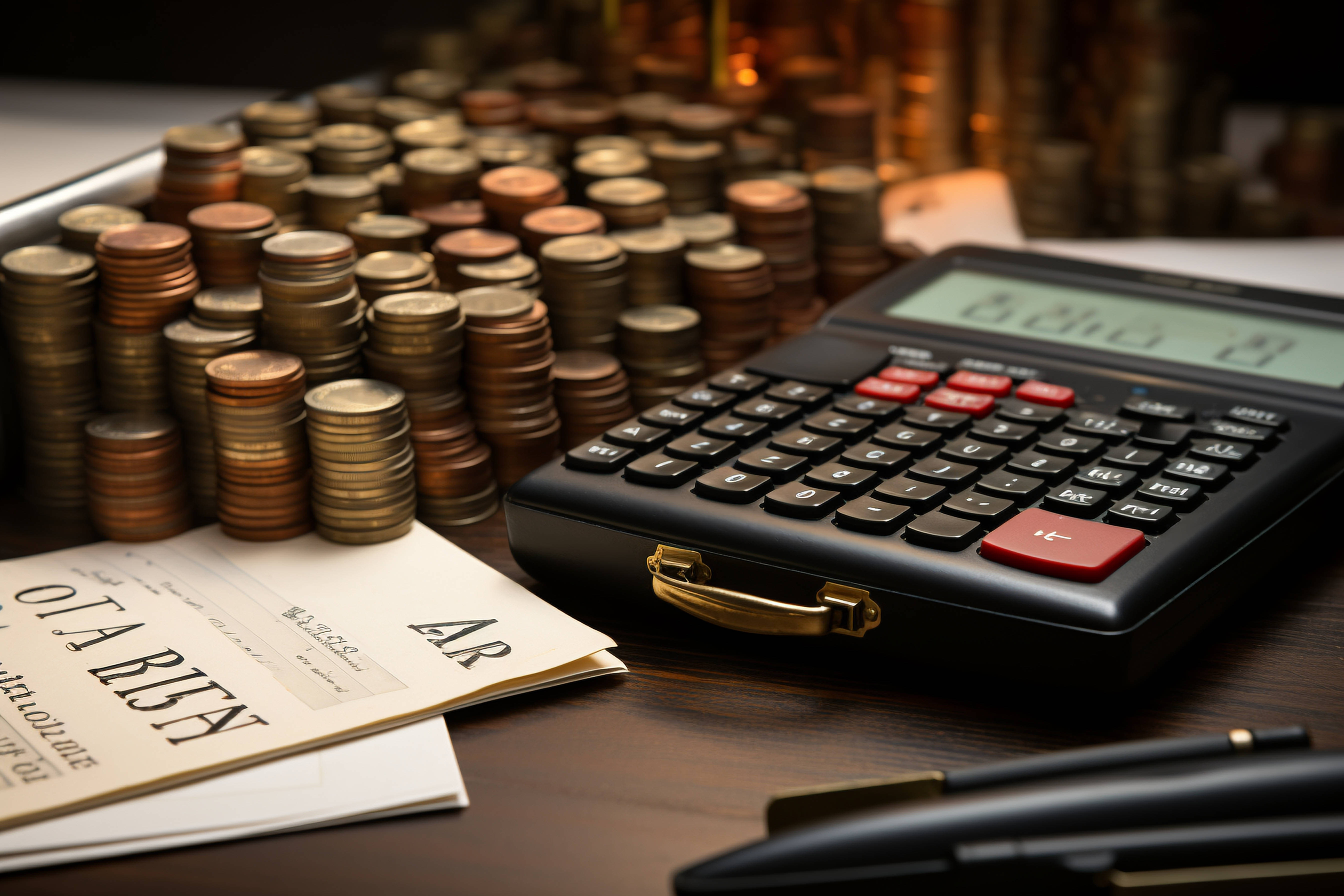 某大型银行绩效提升项目