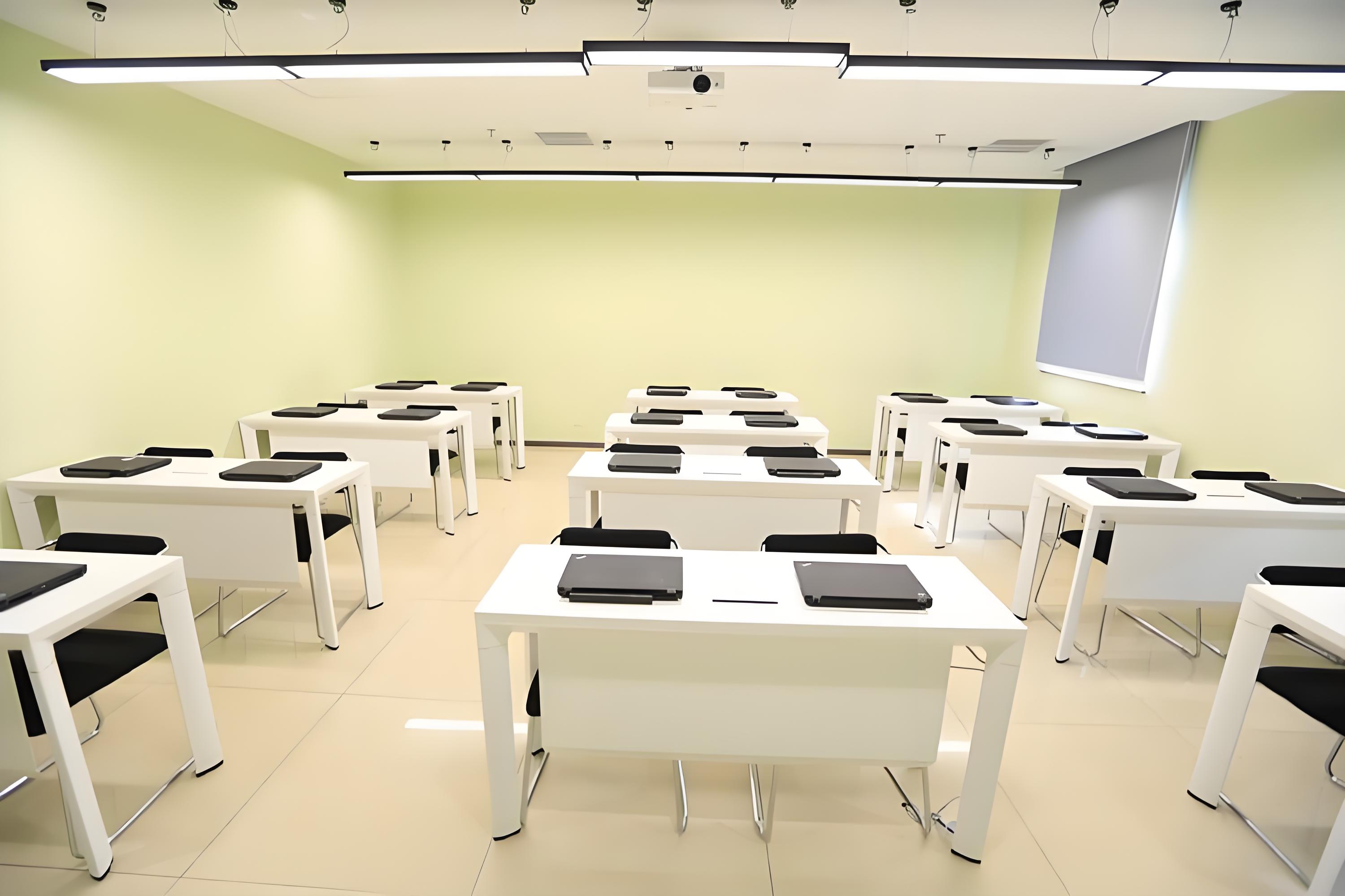 某企业内训体系建设项目